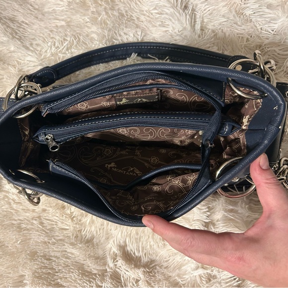 Flag purse - Picture 3 of 7